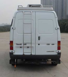 Fengchao  HDF5030XJE Monitoring vehicle