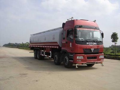 Jiuxin brand automobiles JXP5310GSSOM Sprinkler truck