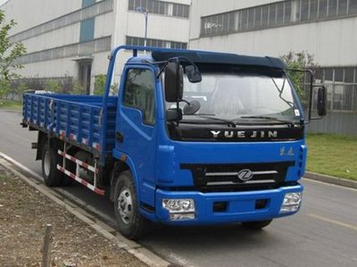 Yuejin  NJ1100DCJZ Truck