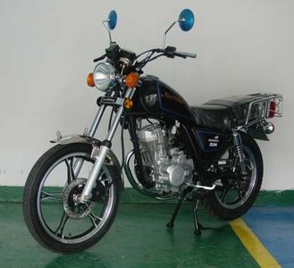 Xiaxing Sanyang XS1259DTwo wheeled motorcycles