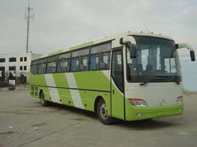 Yangzi YZK6120EQYC2coach