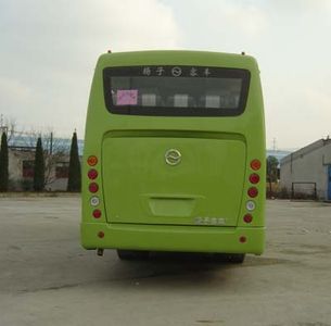 Yangzi  YZK6120EQYC2 coach