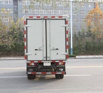 Foton  BJ5046XLCA1 Refrigerated truck