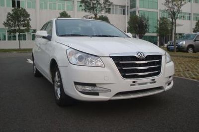 Fengshen  DFM7000B1ABEV Pure electric sedan