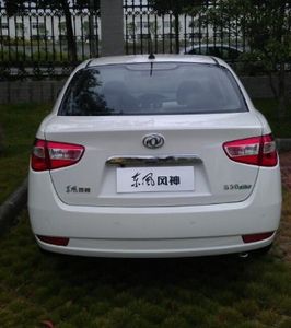 Fengshen  DFM7000B1ABEV Pure electric sedan