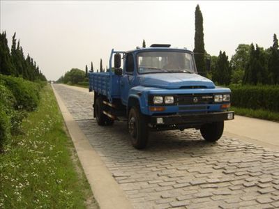 Dongfeng EQ3070FD3G1Dump truck