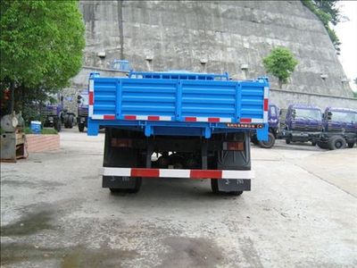 Dongfeng  EQ3070FD3G1 Dump truck