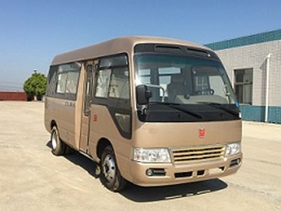 Yunhai  KK6500K01 coach