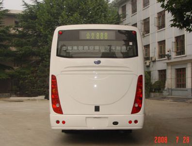 Lishan  LS6800G City buses