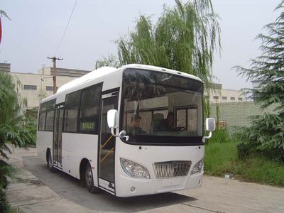 Lishan  LS6800G City buses