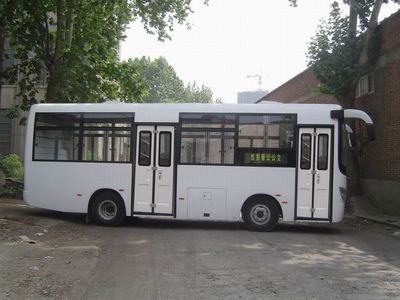 Lishan  LS6800G City buses