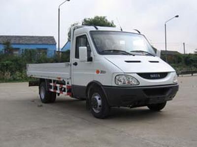 IvecoNJ1046SHM6Iveco cargo truck