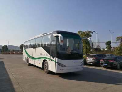 Shangrao  SR6107BEVTS2 Pure electric passenger cars