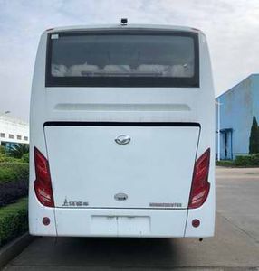 Shangrao  SR6107BEVTS2 Pure electric passenger cars