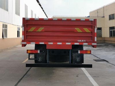 Shaanxi Automobile SX1254GP51 Truck