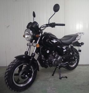 Saiyang  SY1503 Two wheeled motorcycles