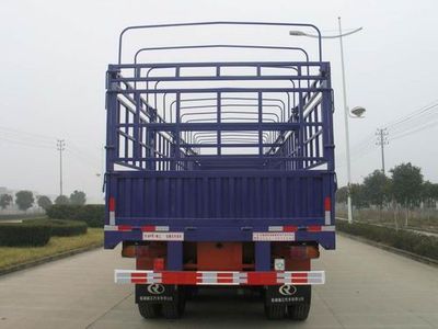 Ruijiang  WL9281CXY Gantry semi-trailer