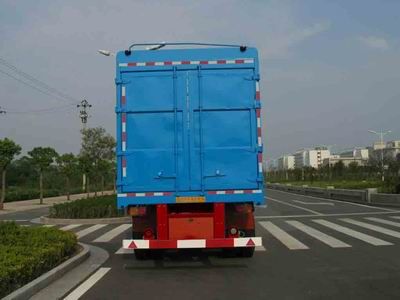 Ruijiang  WL9281CXY Gantry semi-trailer