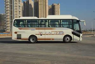 Jinlv  XML6908J13N coach