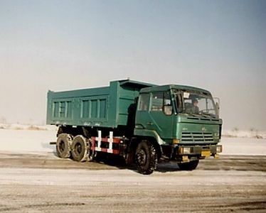 Bogda  XZC3301H Dump truck