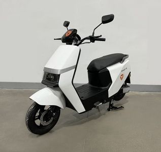 Yadi  YD800DQT8E Electric two wheeled light motorcycle