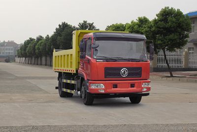 Yanlong  YL3120LZ4D Dump truck