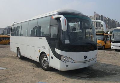 Yutong  ZK6908H1E coach