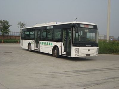 Foton  BJ6123EVCA2 Pure electric city buses