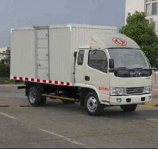 Dongfeng DFA5040XXYL32D4ACBox transport vehicle