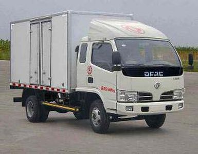 Dongfeng  DFA5040XXYL32D4AC Box transport vehicle