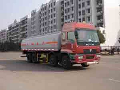 Dali  DLQ5310LQYB Asphalt transport vehicle