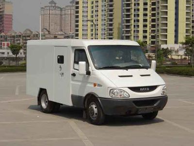 DimaDMT5049XYCCash transport vehicle