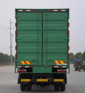 Dongfeng  EQ5120XXY12D5AC Box transport vehicle