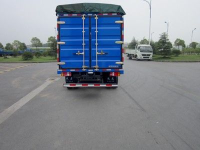 Yuejin  NJ5040CPYDCFS5 Peng style transport vehicle