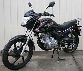 Shuangjian  SJ1508A Two wheeled motorcycles