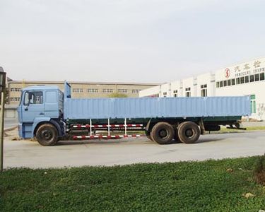 Shaanxi Automobile SX1264JM564 Truck