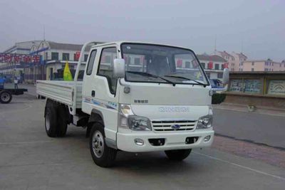 Qingqi  ZB1023JPC Light truck