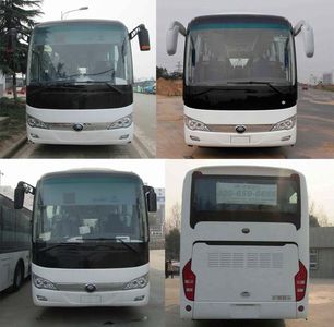 Yutong  ZK6119HNQ9E coach