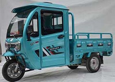 Zongshen brand automobiles ZS1800DZH3 Electric tricycle