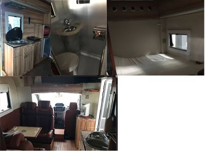 Companion Changxing  AAA5042XLJ RV