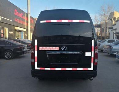 Companion Changxing  AAA5042XLJ RV