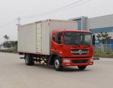 Dongfeng  EQ5186XXYL9BDGAC Box transport vehicle