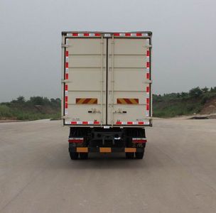 Dongfeng  EQ5186XXYL9BDGAC Box transport vehicle