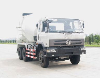 Dongfeng  EQ5250GJBT Concrete mixing transport vehicle