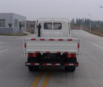 UFO  FD3041MP12K4 Dump truck