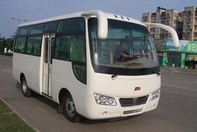 Chufeng  HQG6603EB3 coach