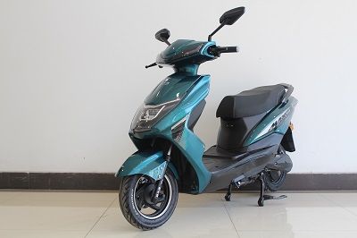 Pairui  PR600DQT2B Electric two wheeled light motorcycle