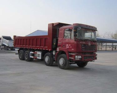 Hongchang Tianma  SMG3316SXN36H7D4 Dump truck