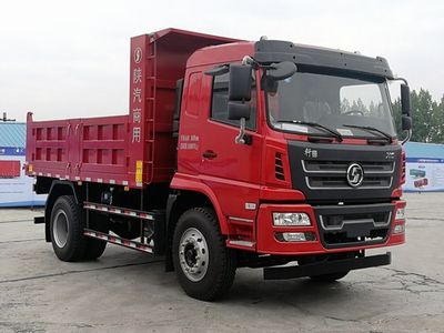 Shaanxi Automobile SX3180GP6401 Dump truck