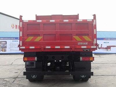 Shaanxi Automobile SX3180GP6401 Dump truck